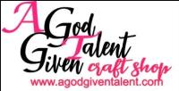 A God Given Talent image 1
